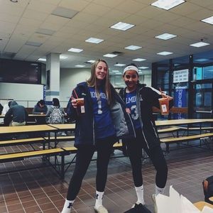 Meet your Posher, Catherine